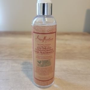 Shea Moisture Manuka Honey Hair Fragrance